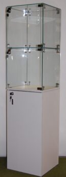Cabinet 350x350x1650mm