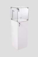 Cabinet 400x400x1750mm