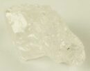 Stone Rough Clear Quartz 200-350g