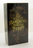 Tarot Card Alchemy 1977 England