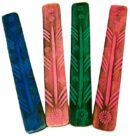 Ash Catcher Floral Design 4pcs