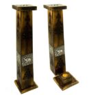 Incense Holder Tower Elephant