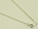 Silver Chain Singapore 24 Inch