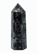 Point Black Moonstone Larvikite