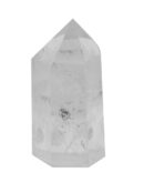 Point Clear Quartz