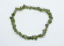 Bracelet Chip 3-5mm Peridot