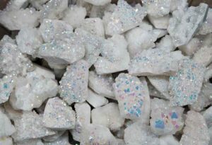Angel Aura Cluster