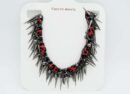 Necklace Gothic (Choose a design)