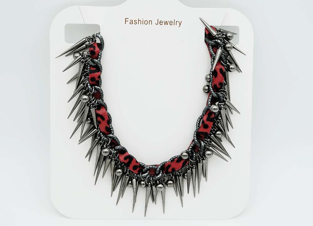 Necklace Gothic (Choose a design)