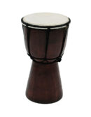 Drum Wooden Traditional Balinese