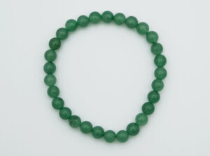 Bracelet 6mm bead Aventurine