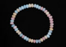 Bracelet Disc Beryl Colour