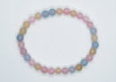 Bracelet 6mm Bead Beryl Colour