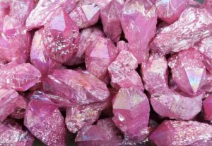 Tips Light Pink Aura 1PC (choose weight)