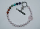 Phone Chain RQ Chakra & Heart